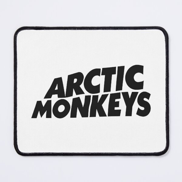 Item preview, ARCTIC MONKEYS designed and sold by oddwonders.