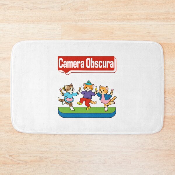 Item preview, Camera Obscura Indie Pop Music Vintage Fan Art | Best Gift designed and sold by superdavewho.
