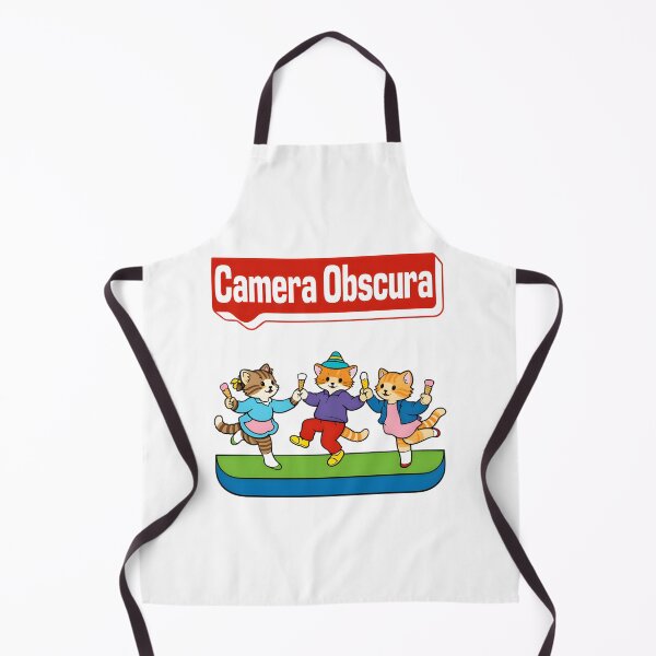Item preview, Camera Obscura Indie Pop Music Vintage Fan Art | Best Gift designed and sold by superdavewho.
