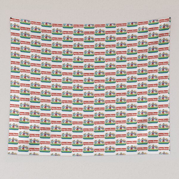 Item preview, Camera Obscura Indie Pop Music Vintage Fan Art | Best Gift designed and sold by superdavewho.