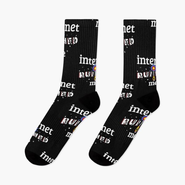 Item preview, Internet Ruined Everything Again designed and sold by RealestInternet.