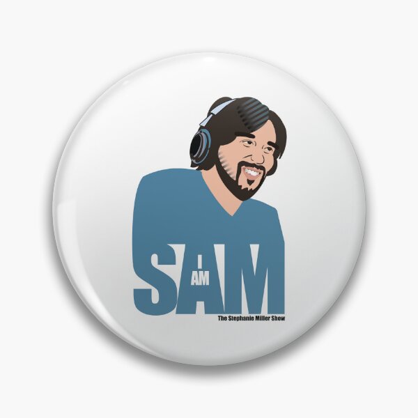 Item preview, Sam, I Am designed and sold by SMShow.