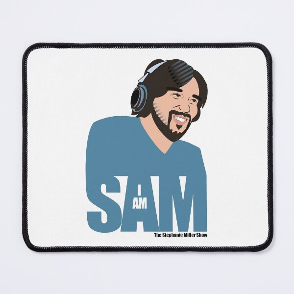 Item preview, Sam, I Am designed and sold by SMShow.