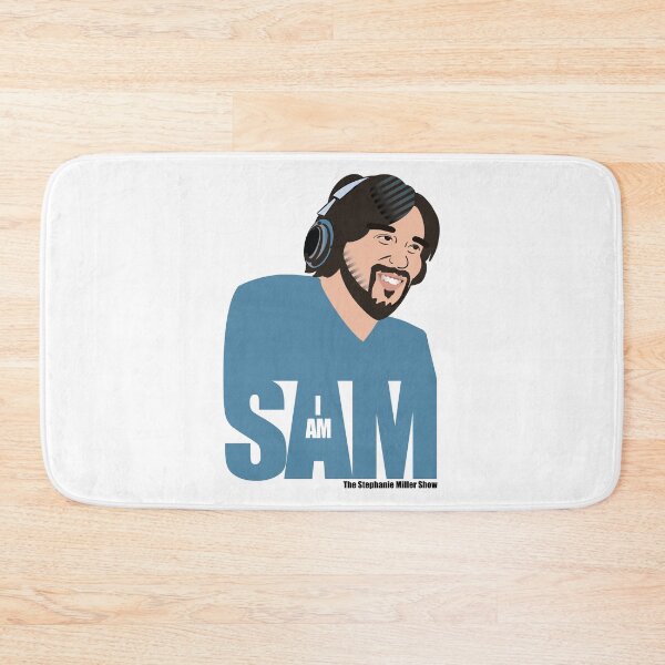 Item preview, Sam, I Am designed and sold by SMShow.