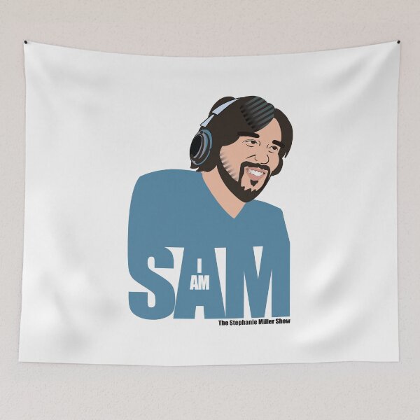Item preview, Sam, I Am designed and sold by SMShow.