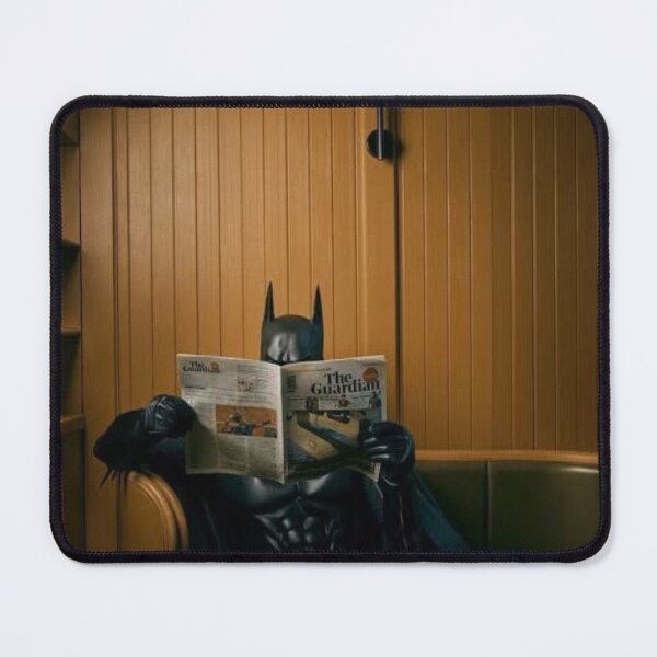 Artikelvorschau, Batman entworfen und verkauft von Mammo25.