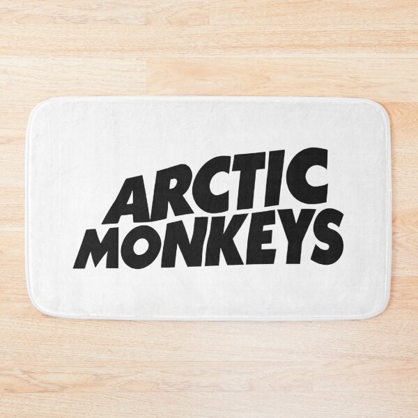 Item preview, ARCTIC MONKEYS designed and sold by oddwonders.