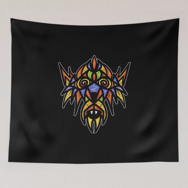 Item preview, Werewolf designed and sold by Vincent J. Newman.