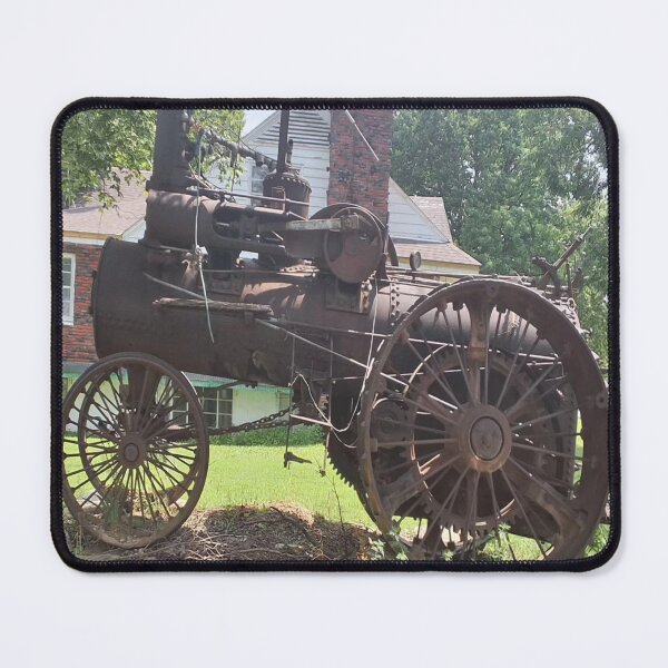 Item preview, Steam engines tractors 1 designed and sold by DoPeiNk!.