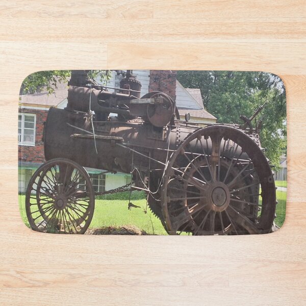 Item preview, Steam engines tractors 1 designed and sold by DoPeiNk!.