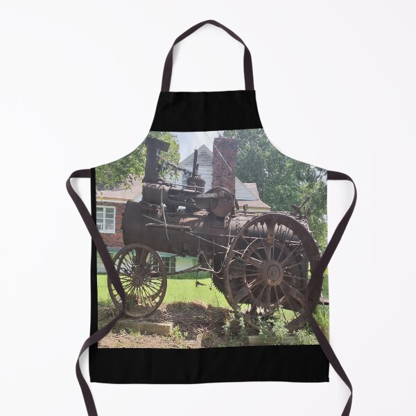 Item preview, Steam engines tractors 1 designed and sold by DoPeiNk!.