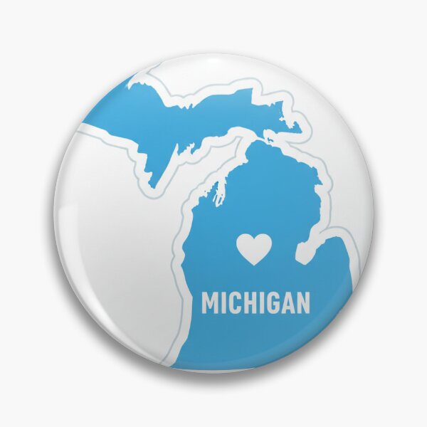 Item preview, Michigan designed and sold by greinerdw1.