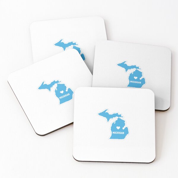 Item preview, Michigan designed and sold by greinerdw1.