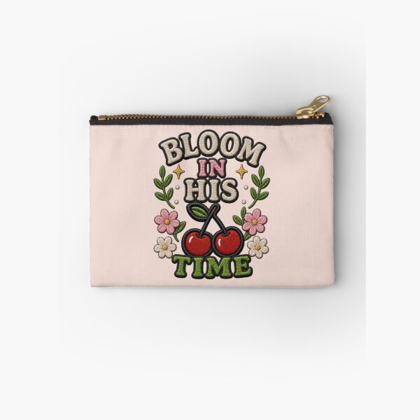 Artikelvorschau, Bloom In His Time entworfen und verkauft von Rosie's Wildflower Boutique.