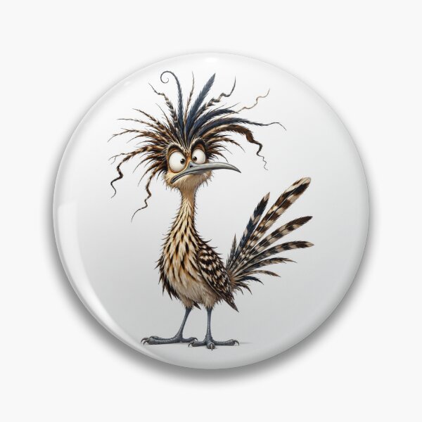 Item preview, bad hair day designed and sold by Talpha.