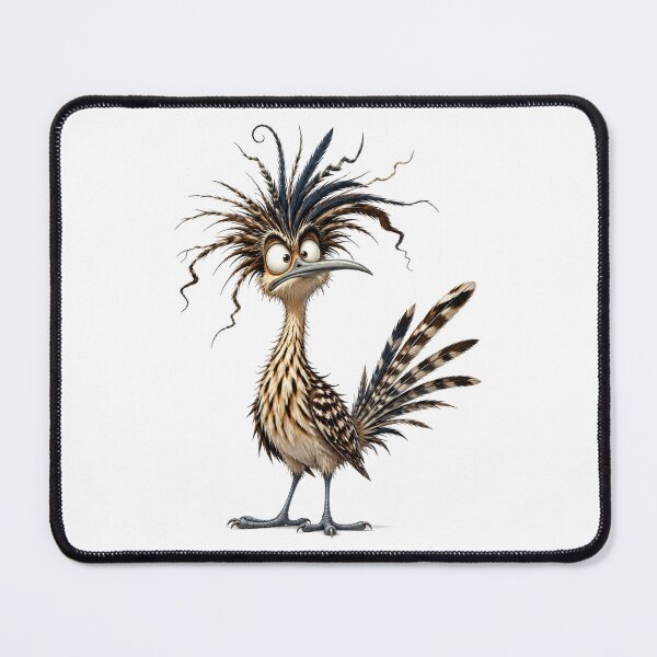 Item preview, bad hair day designed and sold by Talpha.