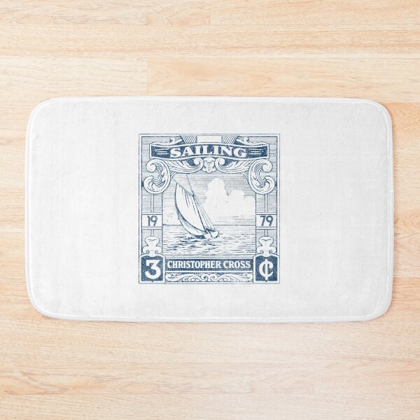 Item preview, Christopher Cross Sailing Original Retro Design | Best Gift designed and sold by superdavewho.
