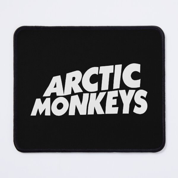 Item preview, ARCTIC MONKEYS designed and sold by oddwonders.