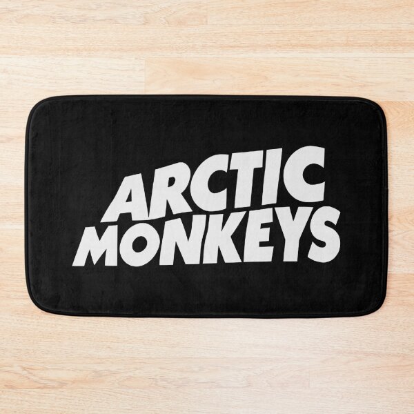 Item preview, ARCTIC MONKEYS designed and sold by oddwonders.