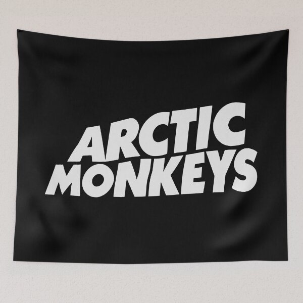 Item preview, ARCTIC MONKEYS designed and sold by oddwonders.