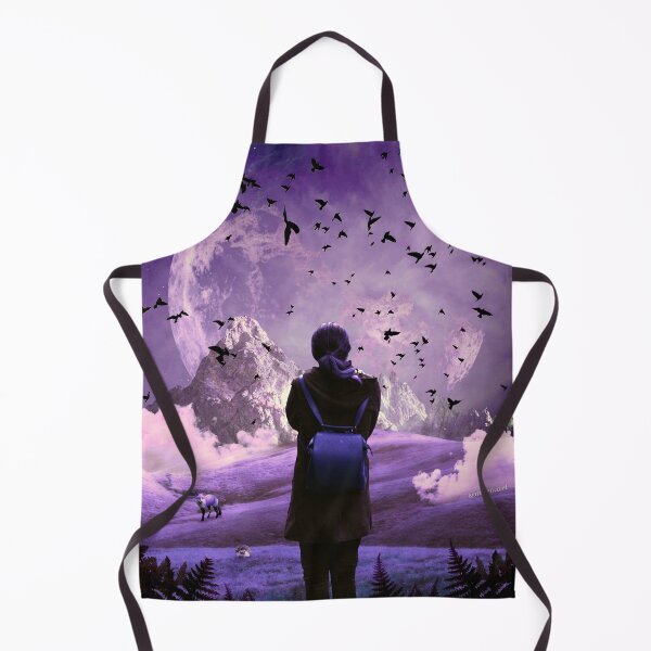 Item preview, Ready for fall. Purple designed and sold by mgro-art.