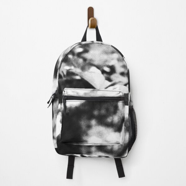 Item preview, Black & White Leaves designed and sold by thaddeus & crimson, Adam Moyer.