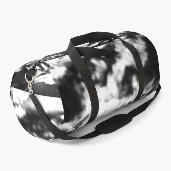 Item preview, Black & White Leaves designed and sold by thaddeus & crimson, Adam Moyer.