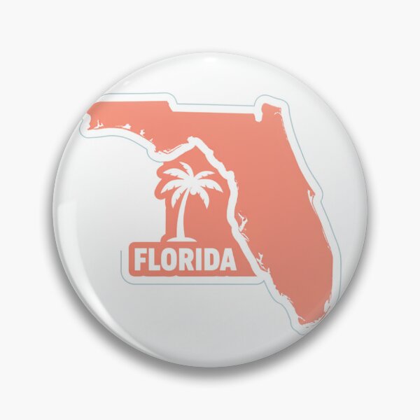 Item preview, Florida designed and sold by greinerdw1.