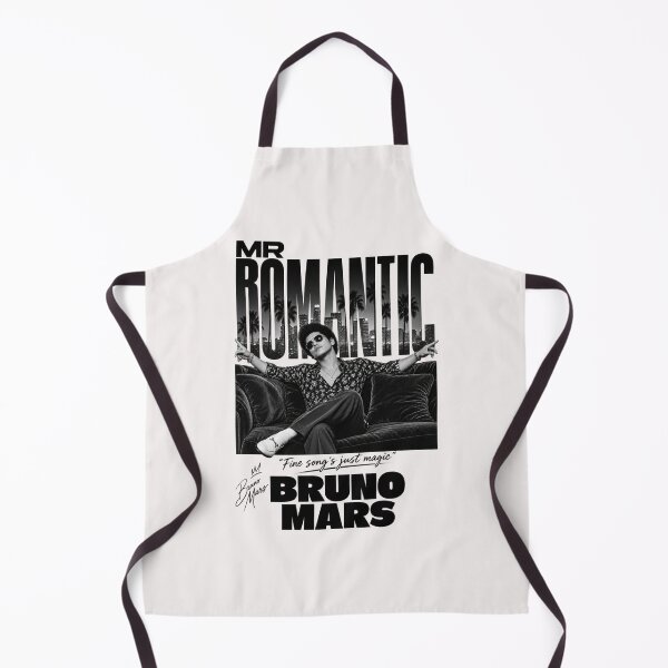 Item preview, Bruno Mars designed and sold by VividViLab.
