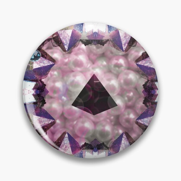 Item preview, Lilac Crystal designed and sold by Riot Simone Villa.
