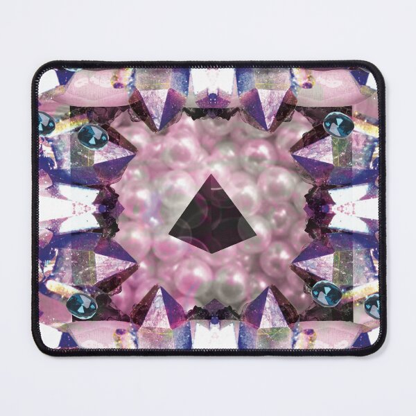 Item preview, Lilac Crystal designed and sold by Riot Simone Villa.