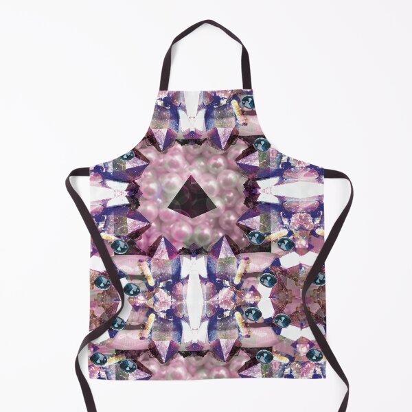 Item preview, Lilac Crystal designed and sold by Riot Simone Villa.