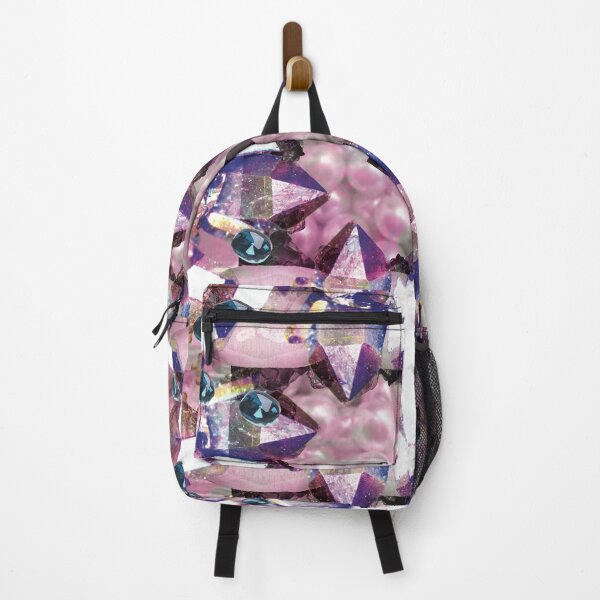 Item preview, Lilac Crystal designed and sold by Riot Simone Villa.