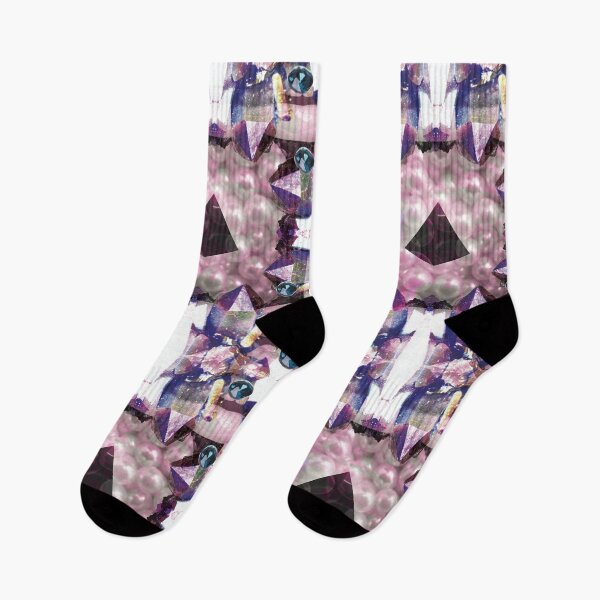 Item preview, Lilac Crystal designed and sold by Riot Simone Villa.