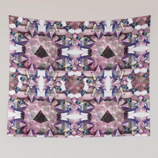 Item preview, Lilac Crystal designed and sold by Riot Simone Villa.