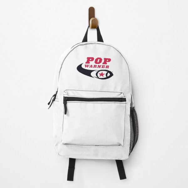 Item preview, Pop Warner Football Red Star Logo designed and sold by Julieneilw.