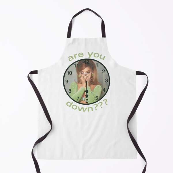 Item preview, Are you down like six thirty designed and sold by DhriegoStudio.