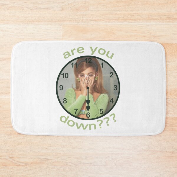 Item preview, Are you down like six thirty designed and sold by DhriegoStudio.