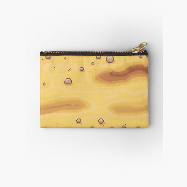 Item preview, Sand with pebbles pixel art texture designed and sold by ScienceRex.