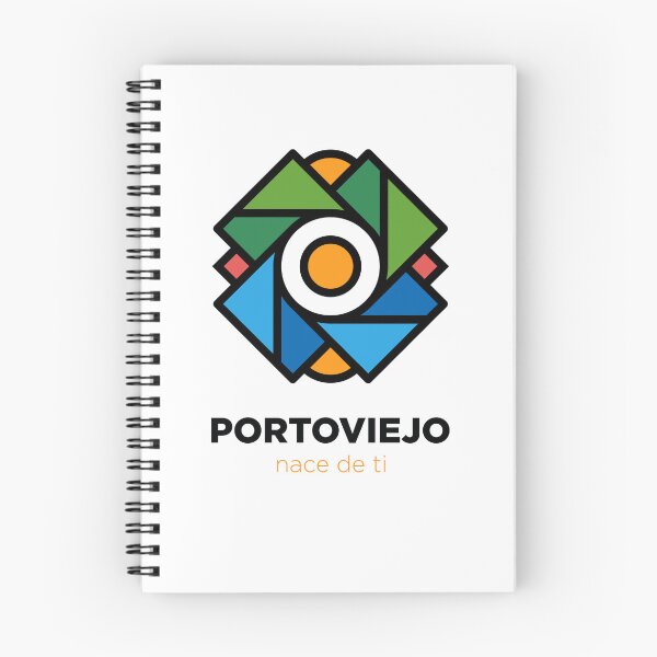 Item preview, Portoviejo Nace De Ti Mosaic Logo designed and sold by Julieneilw.