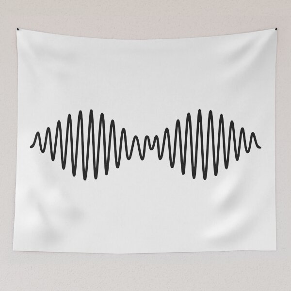 Item preview, ARCTIC MONKEYS designed and sold by oddwonders.