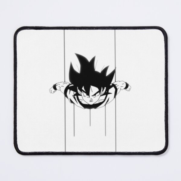 Item preview, Goku designed and sold by BlackGrayWhite.