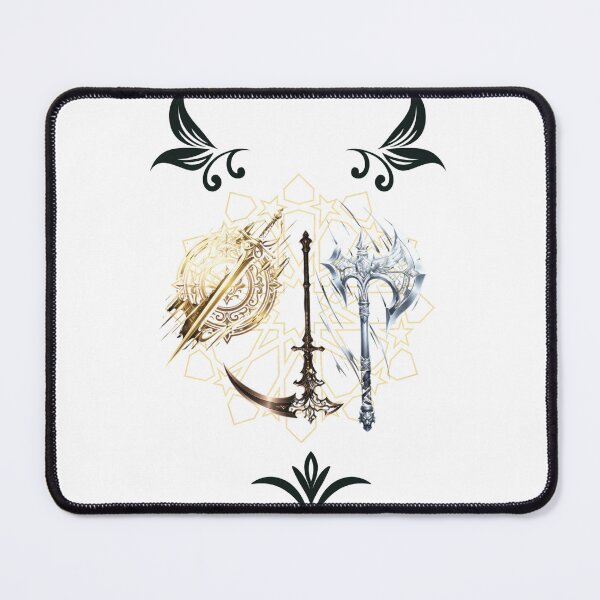 Item preview, weapon crest designed and sold by Crimsonmerchant.