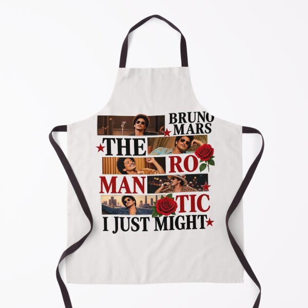Item preview, Bruno Mars designed and sold by VividViLab.