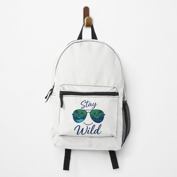 Item preview, Stay Wild Adventure Spirit designed and sold by fadilow.