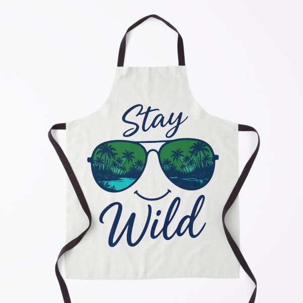 Item preview, Stay Wild Adventure Spirit designed and sold by fadilow.