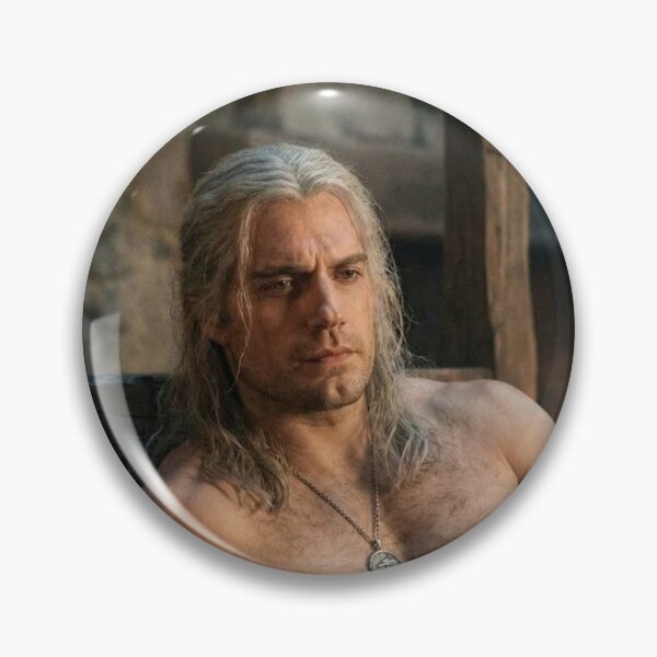 Item preview,  Henry Cavill  designed and sold by pixelartshop4r.