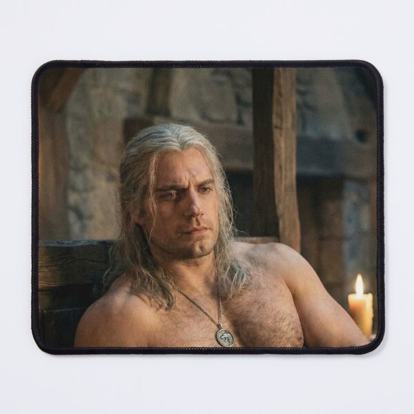 Item preview, Henry Cavill designed and sold by pixelartshop4r.