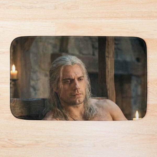 Item preview,  Henry Cavill  designed and sold by pixelartshop4r.
