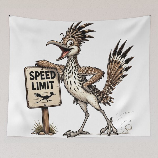 Item preview, Speed Limit designed and sold by Talpha.